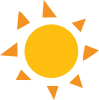 sun