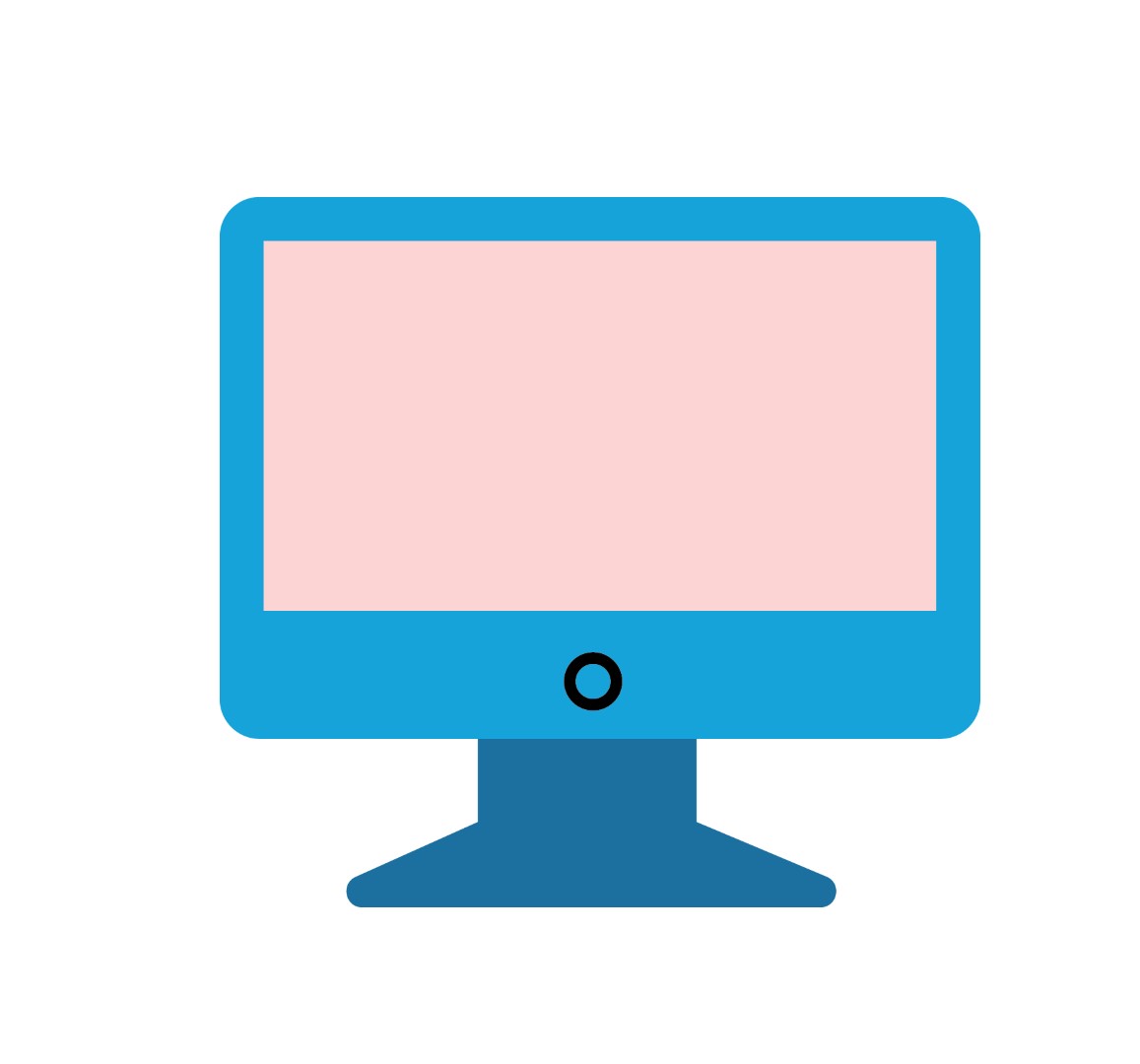 Computer icon