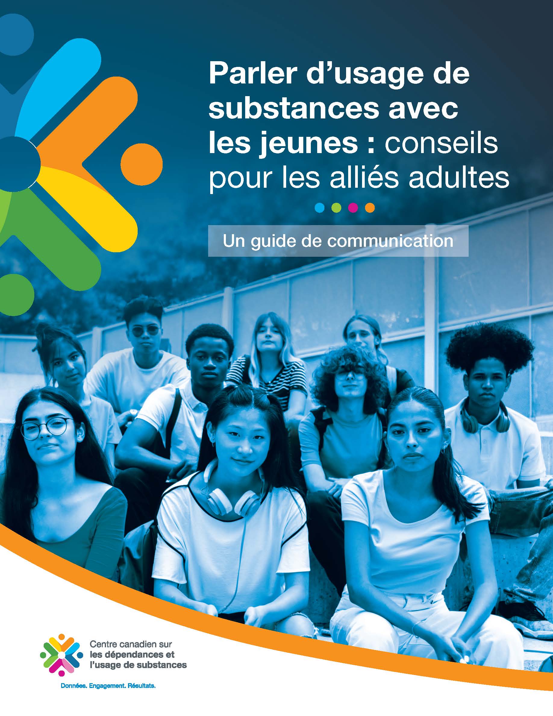 Parler d’usage de substances avec les jeunes