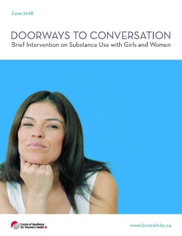 Doorways to Conversation