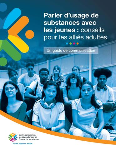 Parler d’usage de substances avec les jeunes
