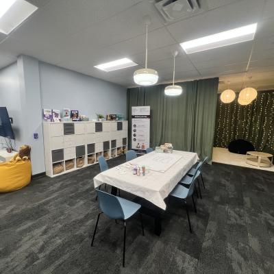 Brampton Youth Wellness Hub